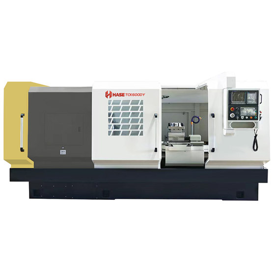 TCK600DY