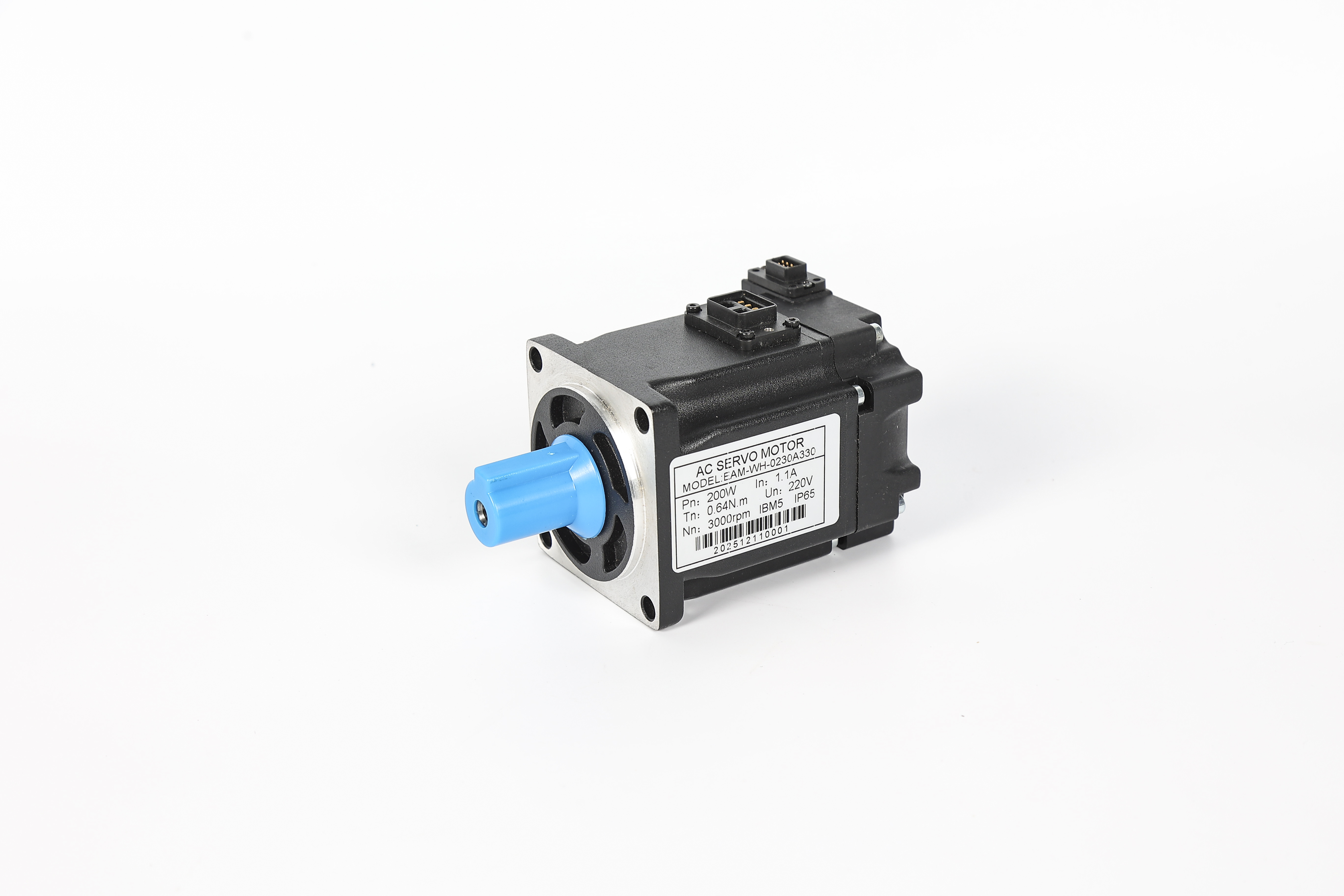 60-200W Servo Motor