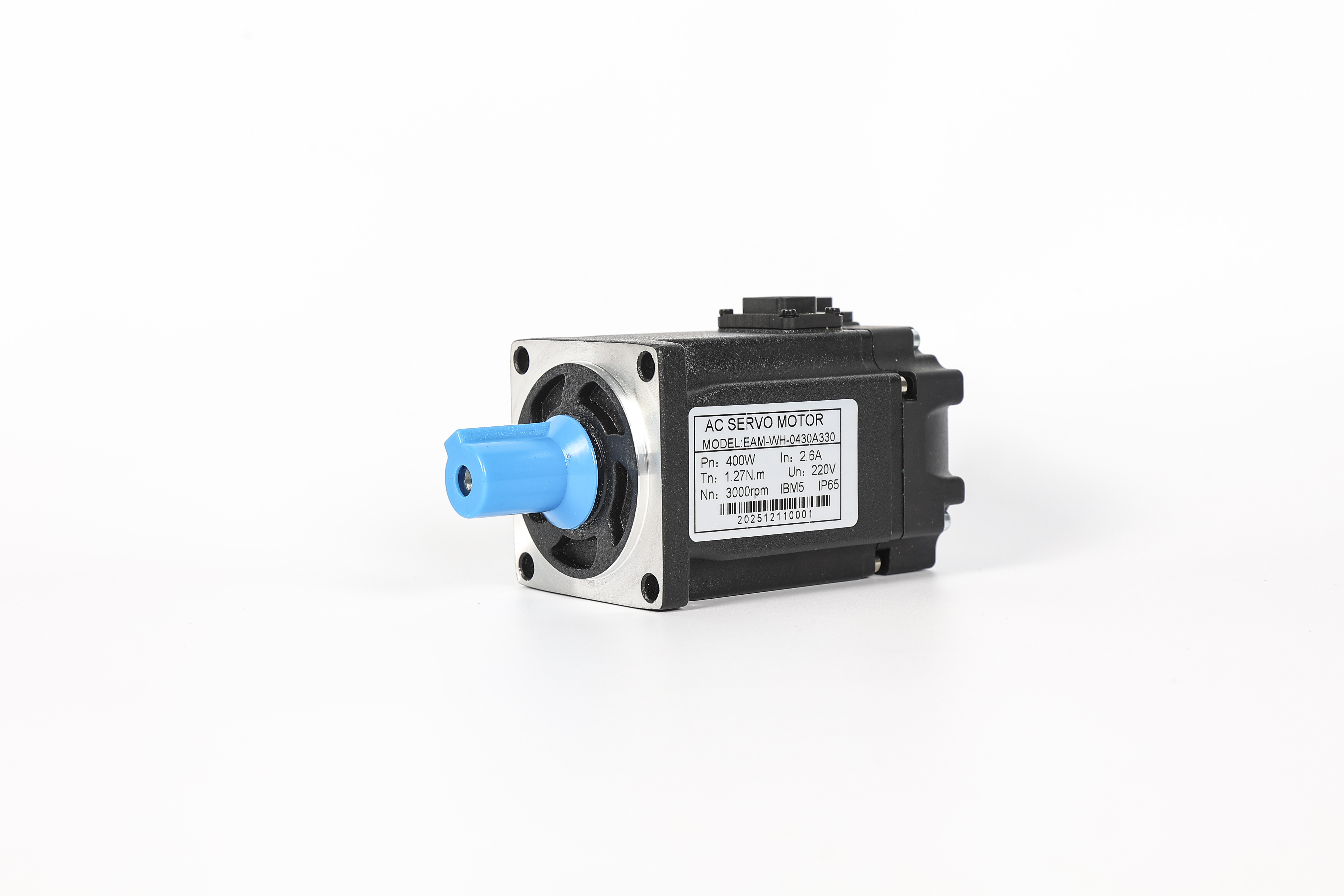 60-400W Servo Motor