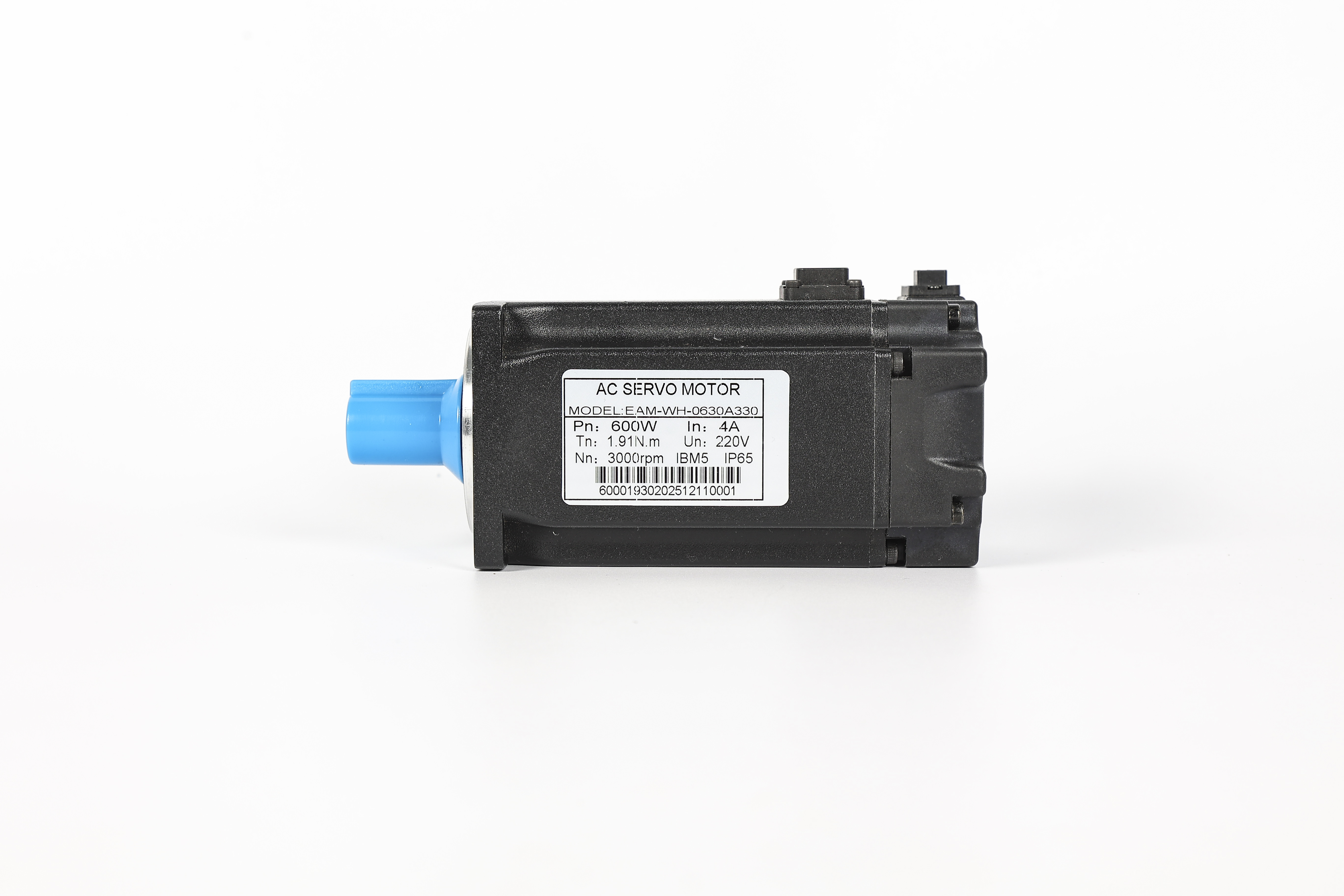 60-600W Servo Motor