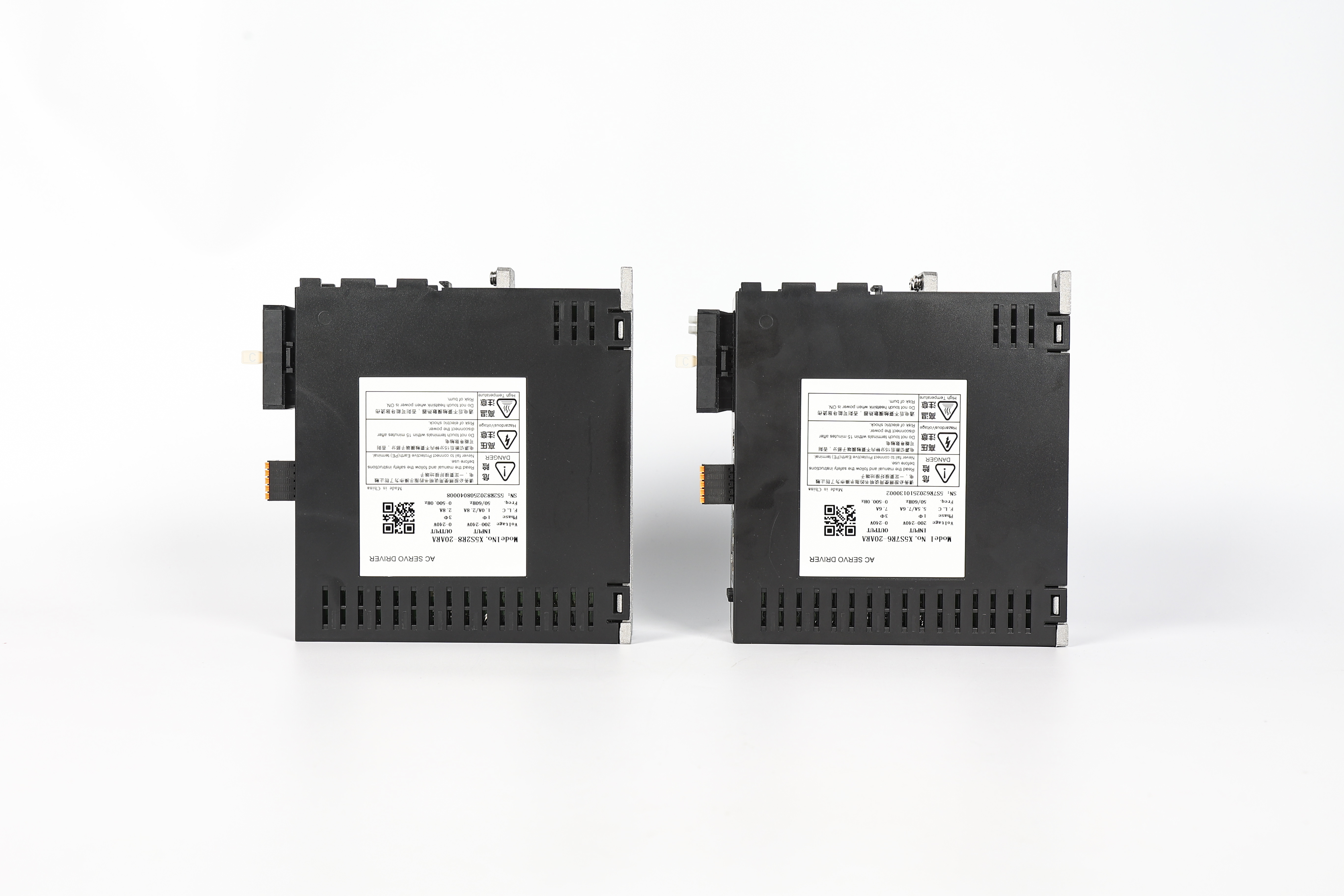 X5S7R6-20ARA Bus-Type Drive