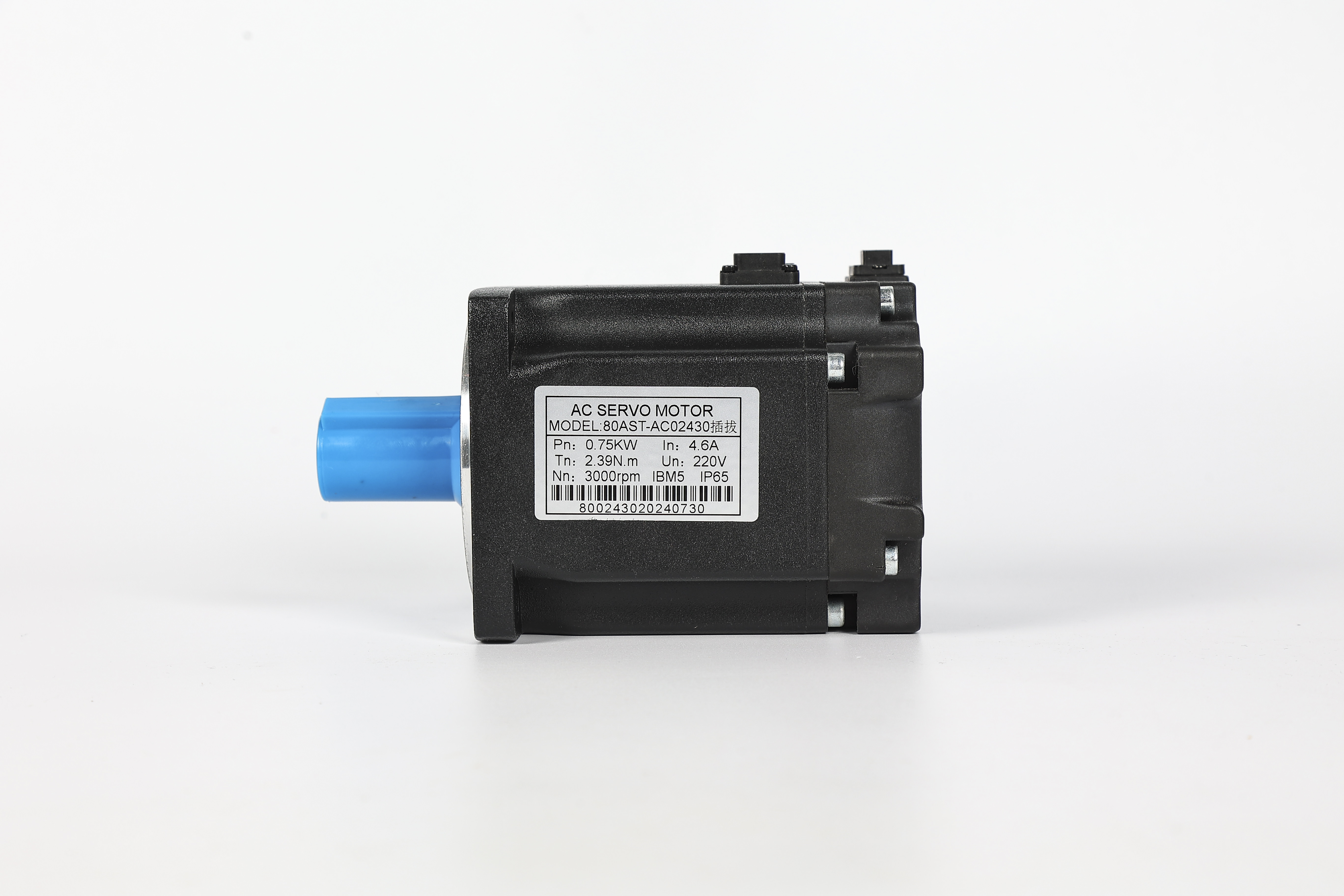 80-750W Servo Motor