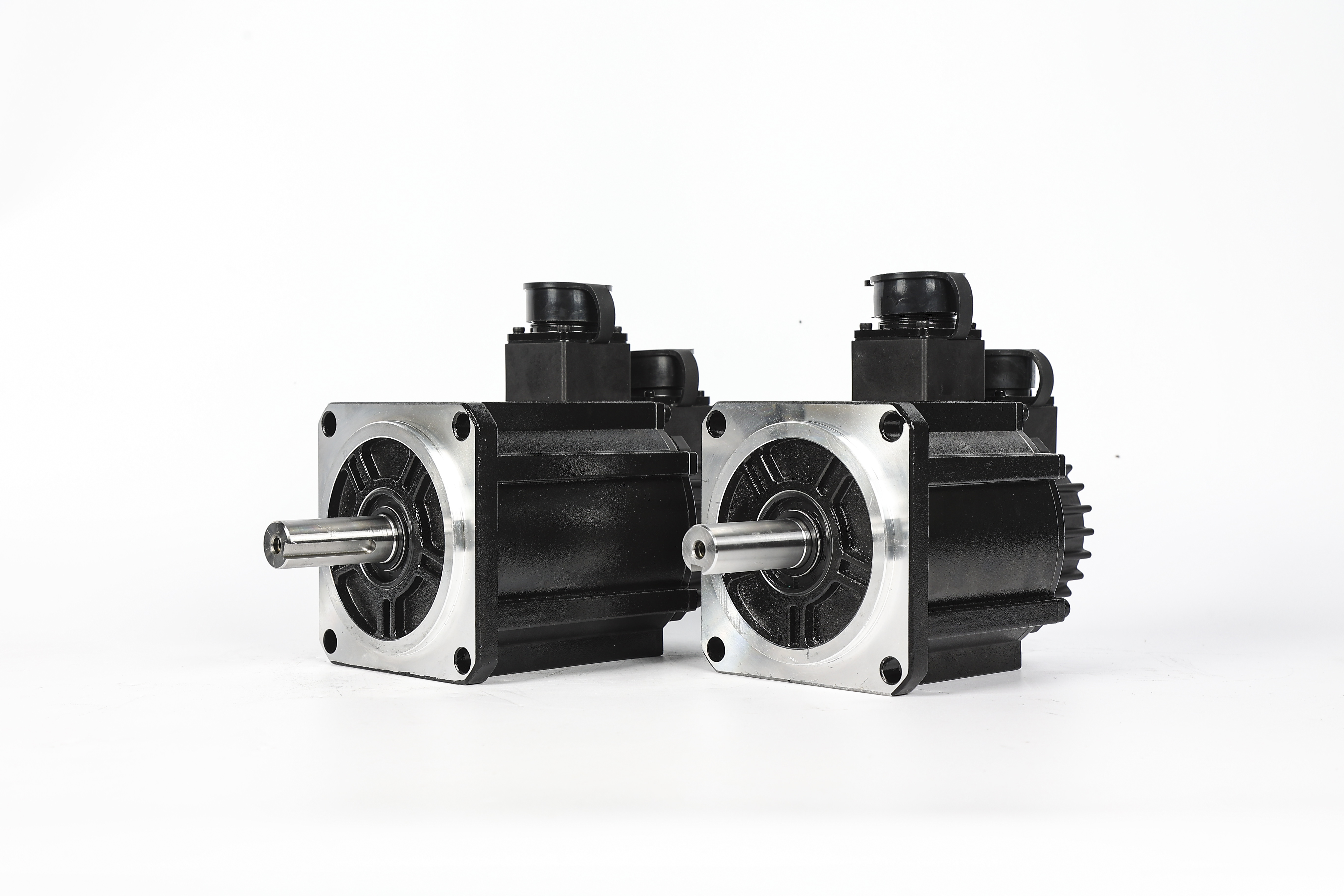 110 Servo Motor