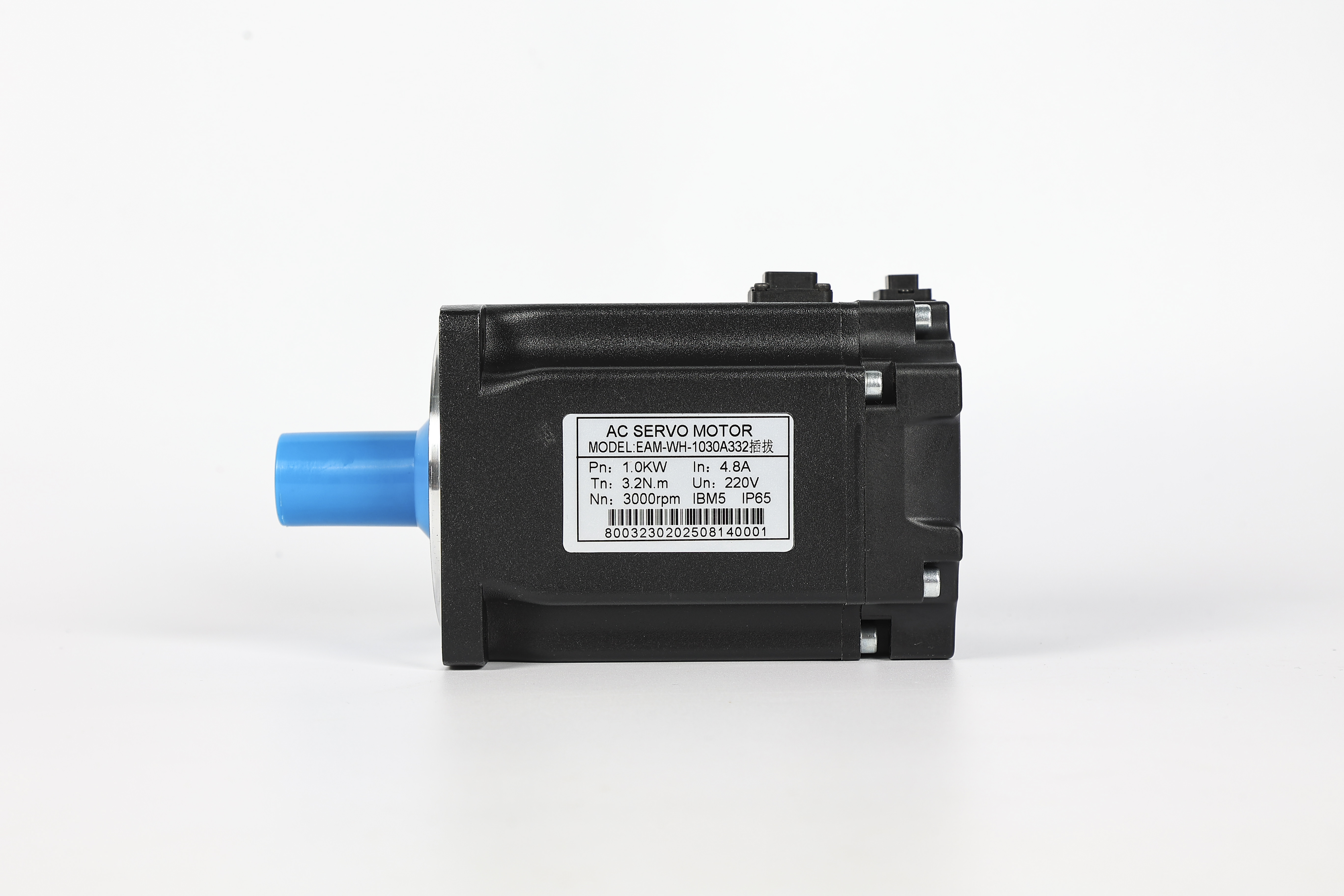 80-1000W Servo Motor
