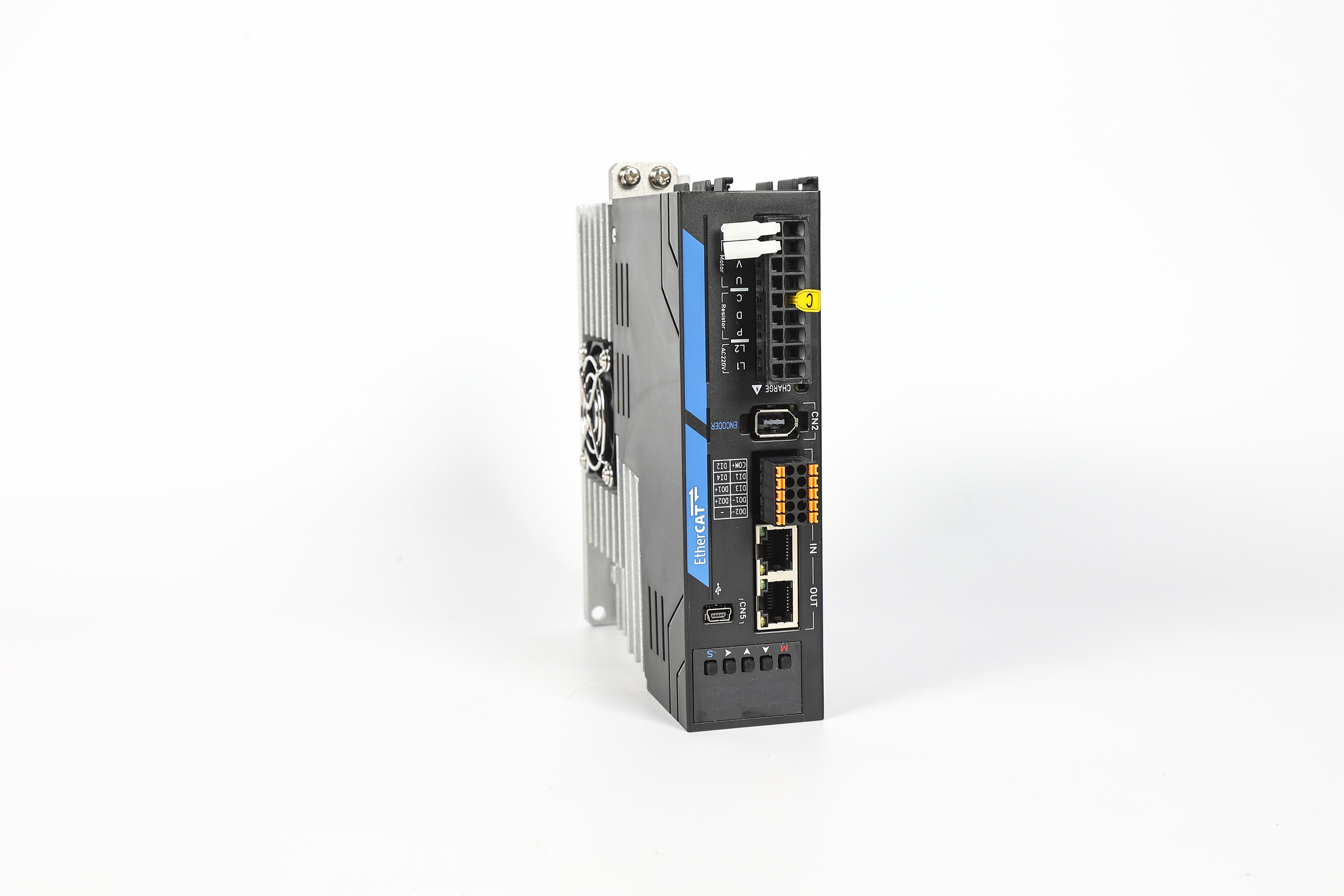 X5S2R8-20ARA Bus-Type Drive