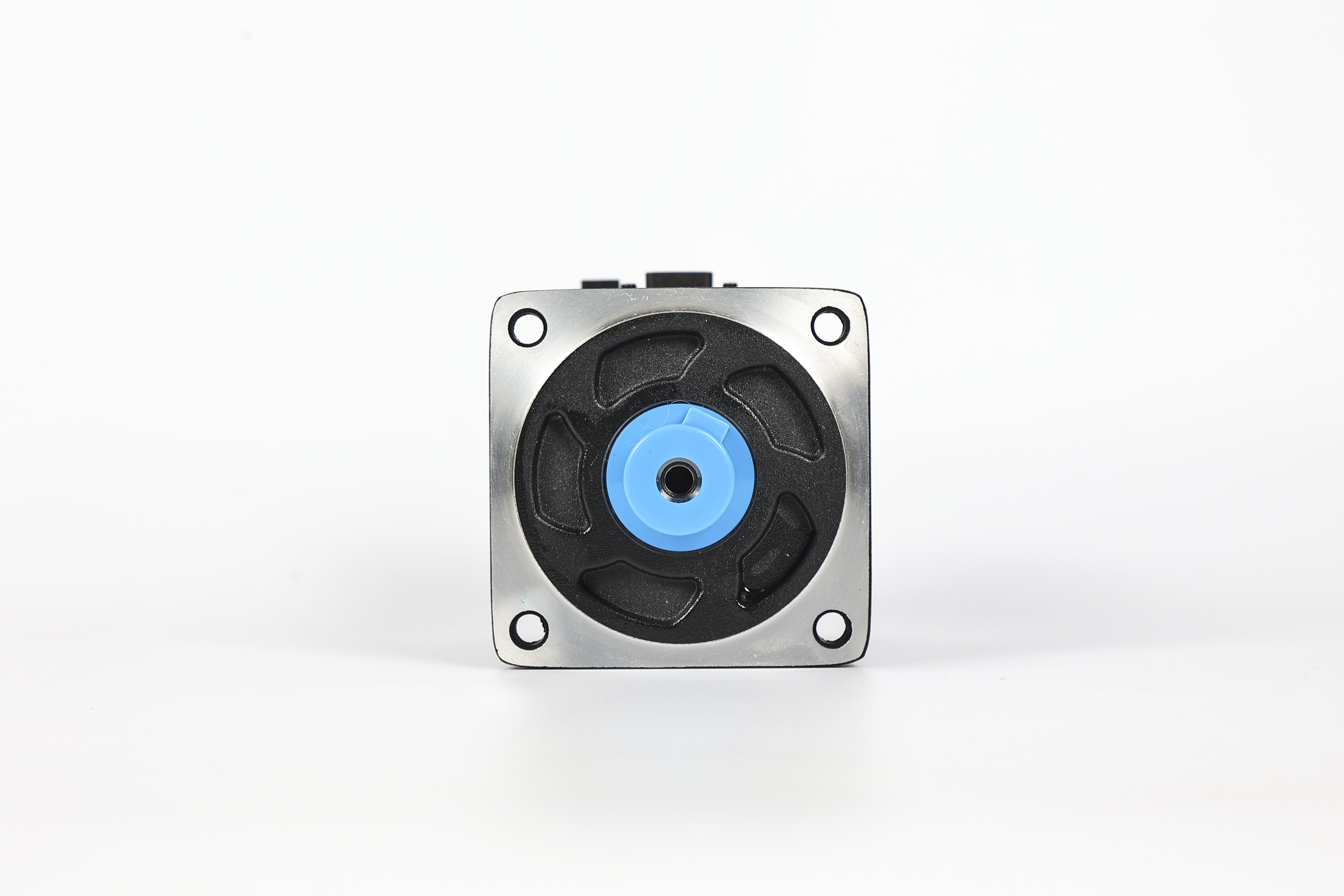 80-750W Servo Motor