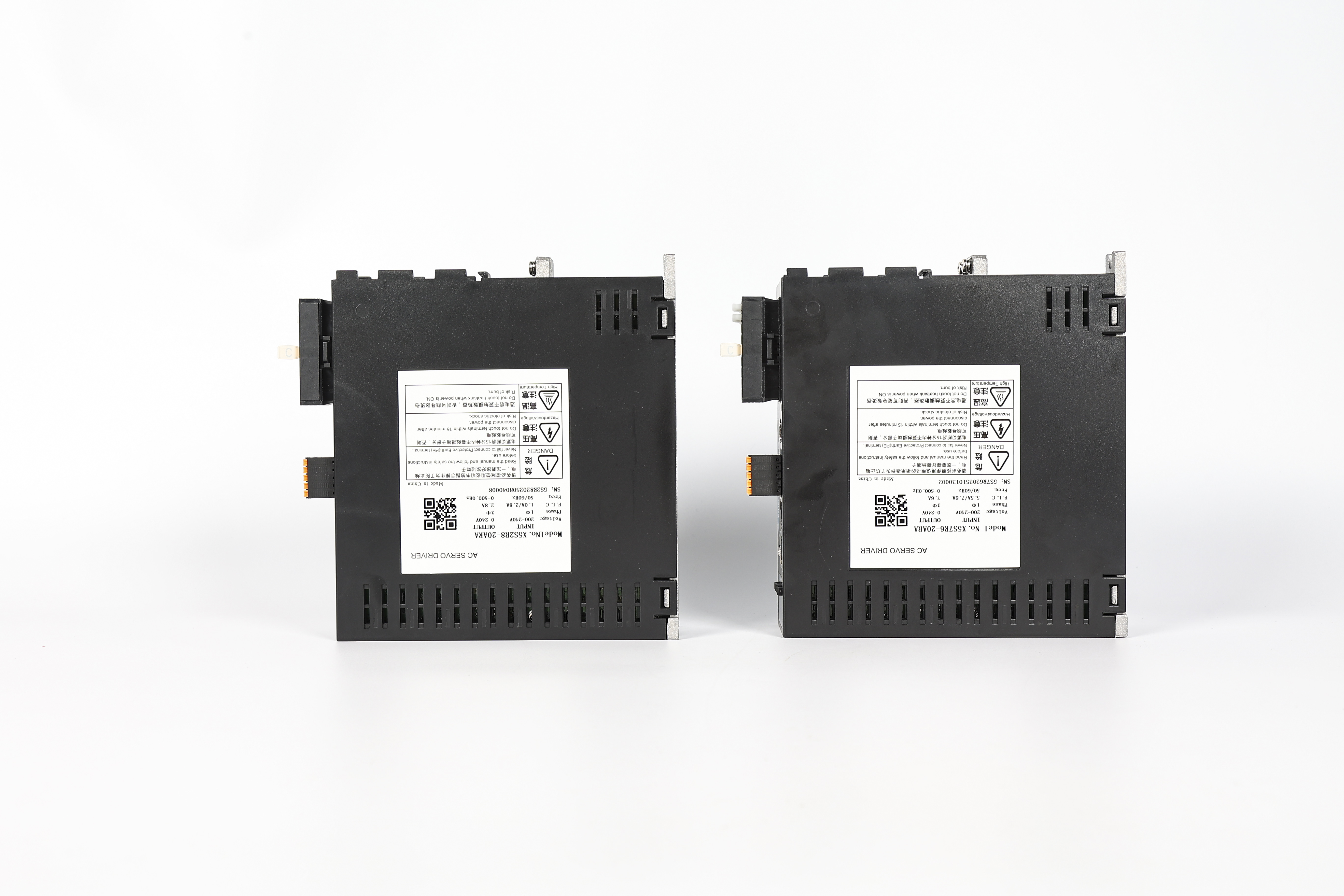 X5S7R6-20ARA Bus-Type Drive