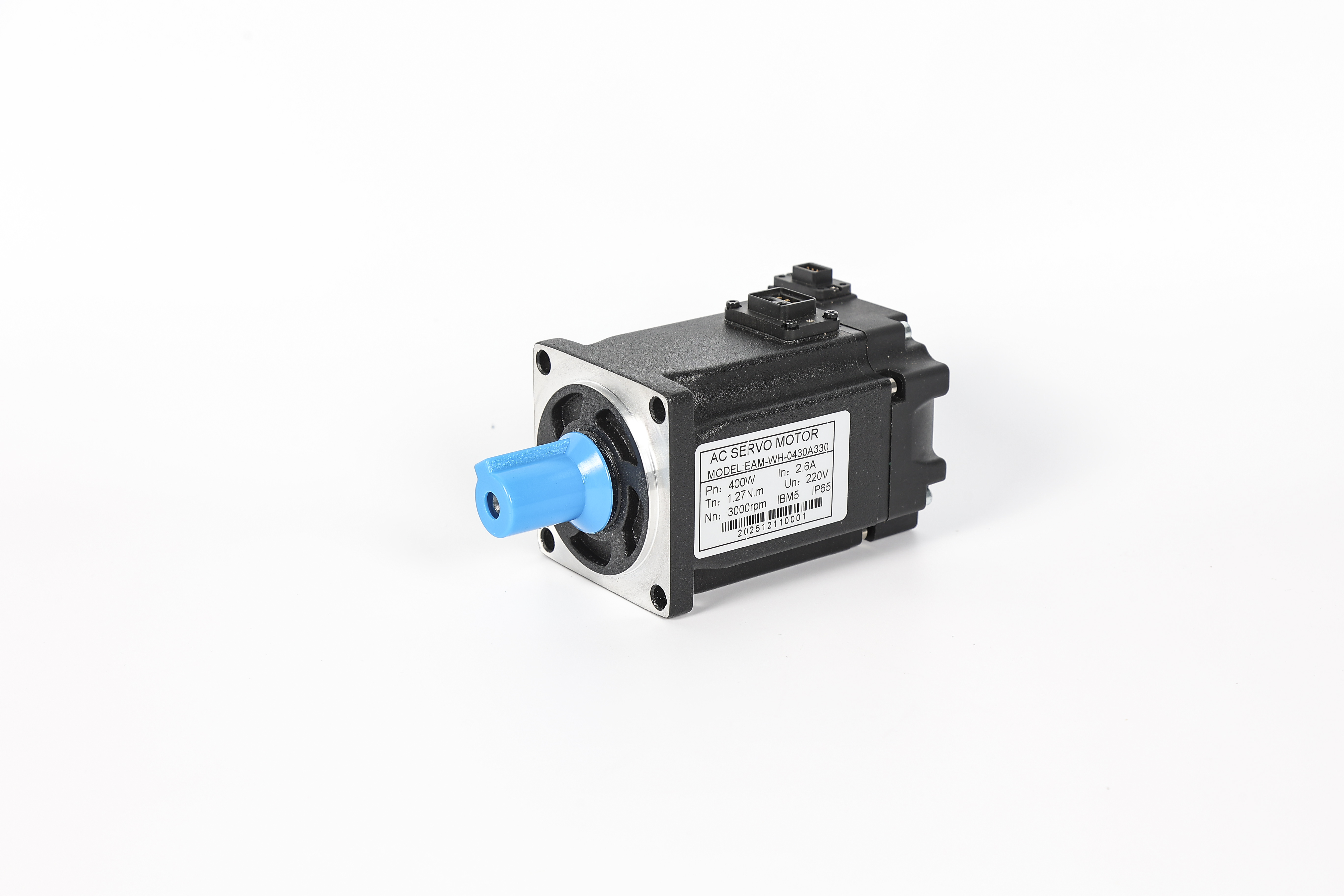 60-400W Servo Motor