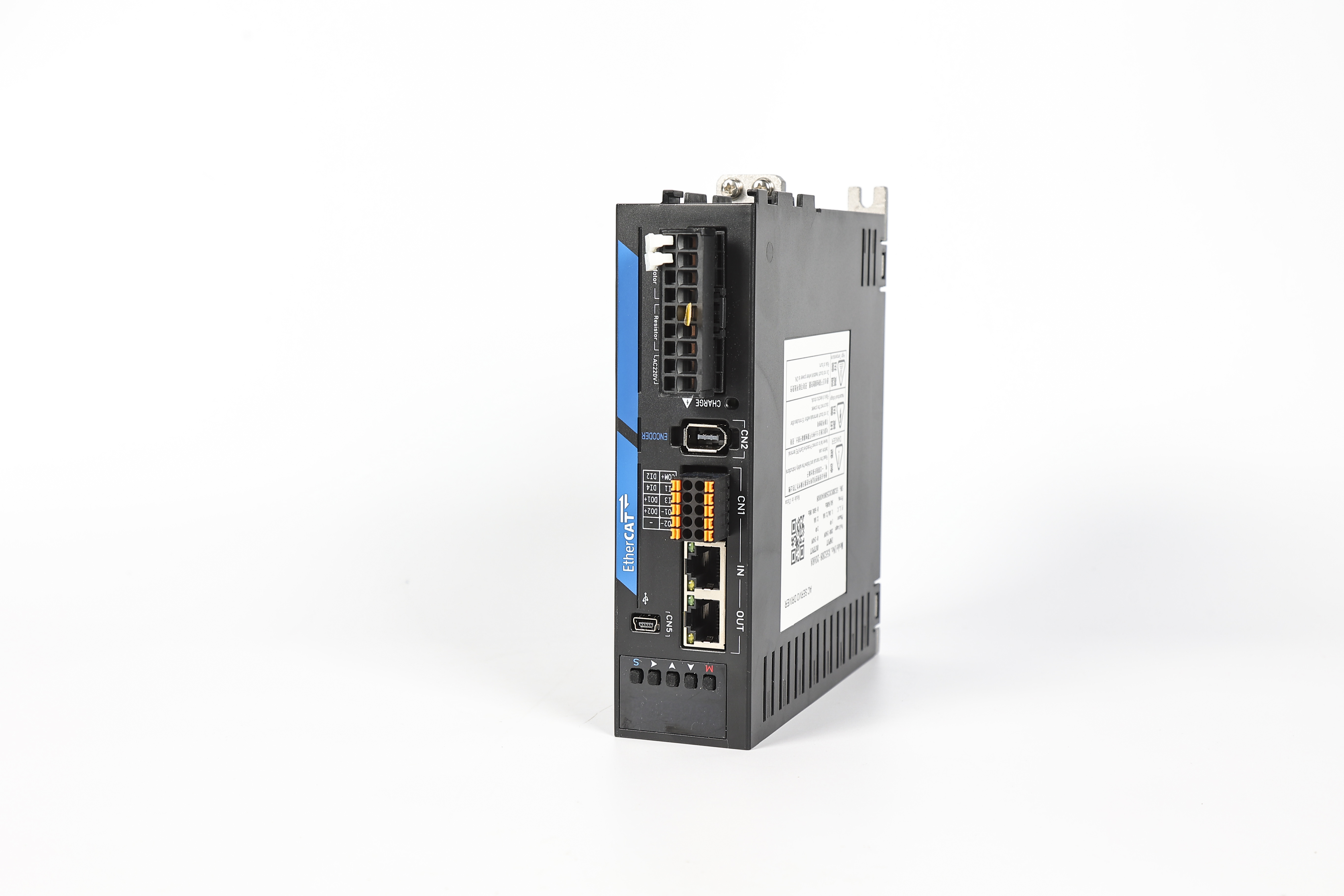 X5S2R8-20ARA Bus-Type Drive